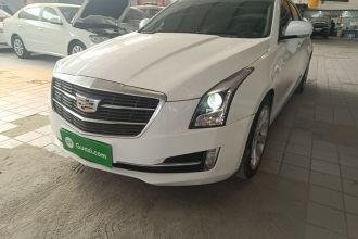 凯迪拉克ATS-L 2017款 28T 技术型