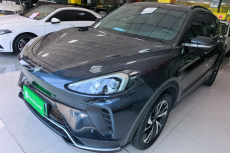 ARCFOX极狐 极狐 阿尔法T(ARCFOX αT) 2022款 480S 160kW