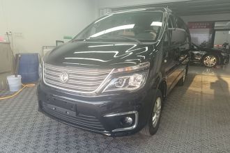东风风行 菱智 2019款 M5L 1.6L 7座标准型 国VI