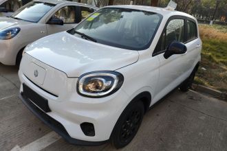 零跑汽车 零跑T03 2025款 310舒享版