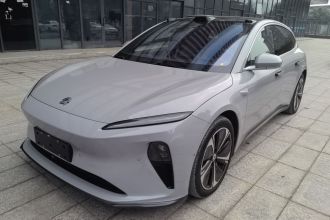 蔚来ET5T 2024款 75kWh Touring