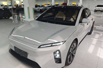 蔚来ET5 2025款 75kWh