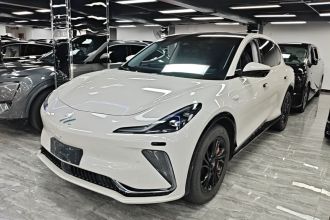 智己汽车 智己LS7 2023款 90kWh Elite后驱版