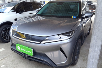 比亚迪 元UP 2024款  401KM 活力版