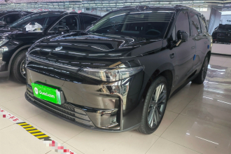零跑汽车 零跑C16 2024款 增程 200尊享版