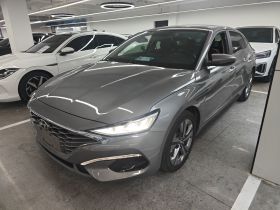 现代 菲斯塔 2019款 280TGDi 运动版 国VI