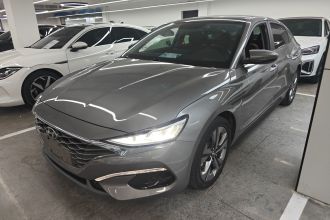 现代 菲斯塔 2019款 280TGDi 运动版 国VI