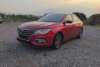 荣威i5 2019款 1.5L 自动4G互联朗豪版
