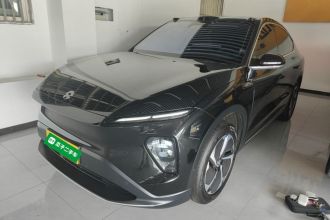蔚来EC7 2024款 75kWh