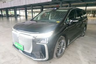 岚图汽车 岚图梦想家 2026款 PHEV 乾崑Pro