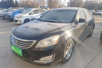 长安 睿骋 2016款 1.8T 自动智享版尊悦型