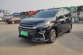 上汽大通MAXUS 大通G50 2022款 1.5T 手动畅游A