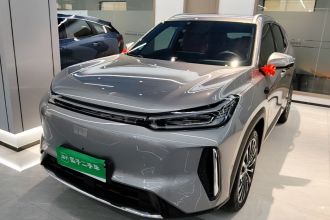 吉利银河 银河M7 2026款 远航家 225km 星舰版