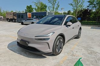 乐道L60 2024款 60kWh 后驱版