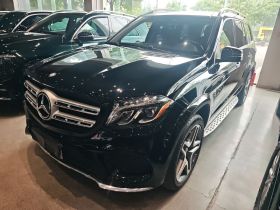 奔驰GLS级（平行进口） 