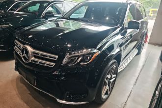 奔驰GLS级（平行进口） 