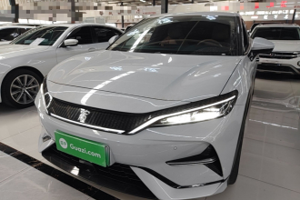 比亚迪 宋L EV 2025款 550km 卓越型