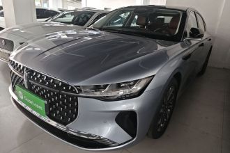 林肯Z 2025款 2.0T 尊尚版