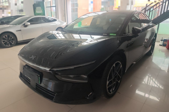 小鹏P7+ 2024款 长续航 Max