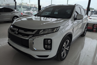 三菱 劲炫ASX 2020款 2.0L CVT智领版