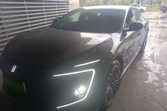 阿维塔12 2025款 改款 Max纯电版四驱