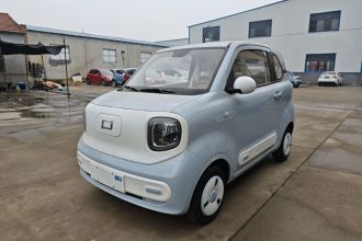 奔腾小马 2026款 222km 萌趣马 Plus