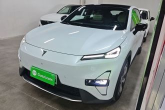 深蓝汽车 深蓝S05 2024款 510Ultra纯电版