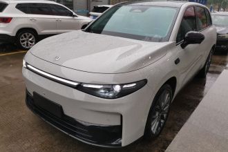 零跑汽车 零跑C10 2024款 210智享版