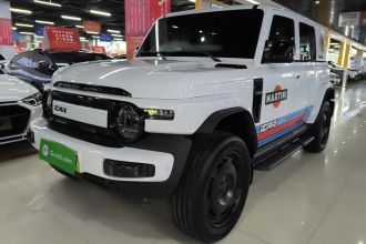 iCAR 超级V23 2025款 401两驱智驾版