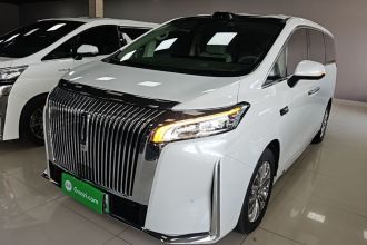 魏牌 高山 2025款 四驱高山8