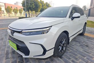 本田 皓影 2025款 240TURBO 两驱豪华版 5座