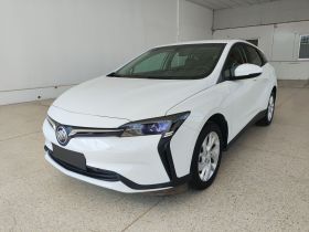 别克 微蓝6 2023款 430km 出行版