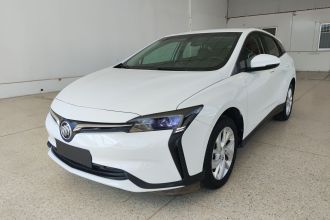 别克 微蓝6 2023款 430km 出行版