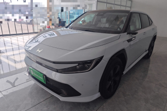 广汽本田P7 2025款 后驱长续航Plus