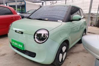 长安启源 长安Lumin 2023款 205km 香沁款