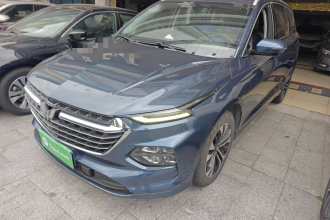 五菱汽车 五菱凯捷 2020款 1.5T CVT旗舰型