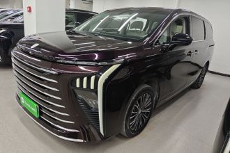东风风行 星海V9 2024款 1.5TD 200km 青云梯系列 尊贵型