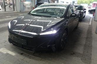 红旗天工05 2025款 550智选版