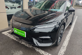 比亚迪 宋L EV 2025款 智驾版 602km 激光雷达四驱型