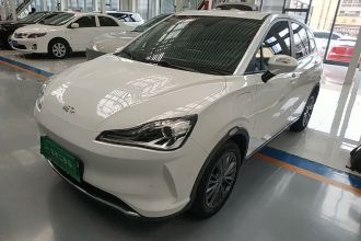 哪吒汽车 哪吒V 2022款 潮 400 Pro