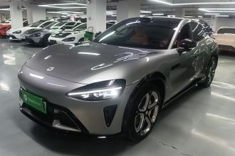 小米汽车 小米YU7 2025款 超长续航高性能四驱Max版