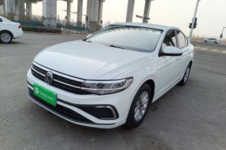 大众 宝来 2024款 200TSI DSG畅行版