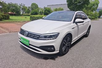 大众 凌渡 2021款 280TSI DSG舒适版