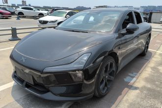 小鹏MONA M03 2025款 600 超长续航 Max