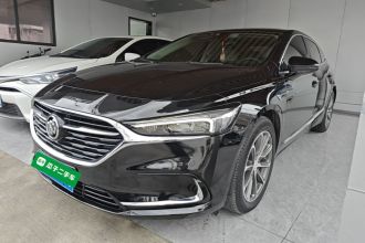 别克 君越 2019款 28T 精英型