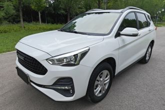 哈弗M6 2019款 1.5T 手动两驱精英型 国VI