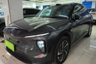 蔚来ES6 2023款 75kWh