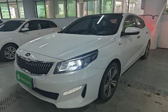 起亚 凯绅 2019款 1.8L 自动GLS