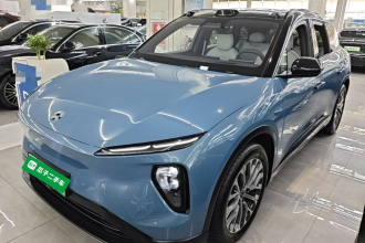 蔚来ES6 2023款 75kWh