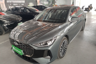 奇瑞风云 风云A8L 2025款 1.5TGDI 145km 豪华型